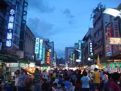 六合夜市-六合夜市