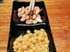 精致小食-吉·拾串烧烤专门店(领show天地店)