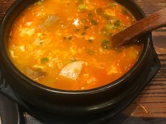 -和萌牛肠烧烤(财富中心店)