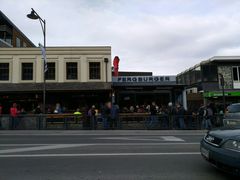 -Fergburger(皇后镇店)