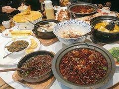 -鸡毛店·川菜(文殊院店)