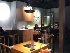 大堂-呷哺呷哺(华林国际店)