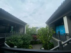 -雅达·阳羡溪山小镇中心