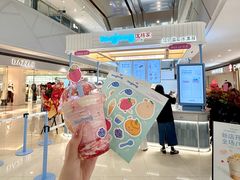 -银泰百货(海宁店)