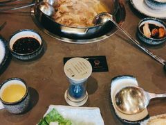 -同仁四季椰子鸡(宝安壹方城店)
