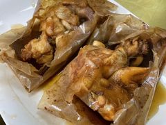-初记小厨(特色步行街店)