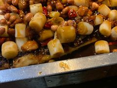 -锦尚阁烤鱼(望京新荟城店)