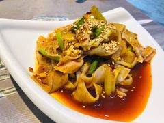 精品鹅肠-红辣椒·川菜·火锅(科华路店)