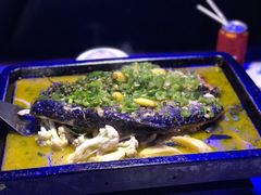 -炉鱼(爱琴海购物公园店)
