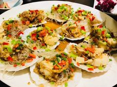 -观城阁家常菜·烤鱼·锦州烧烤(崇文门店)