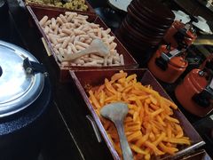 -老灶房-四川土菜(铁牛广场店)