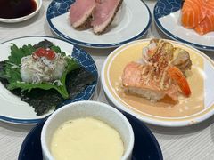 -滨寿司(汇金店)