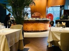 -Oyster Talks 四度蚝法餐厅