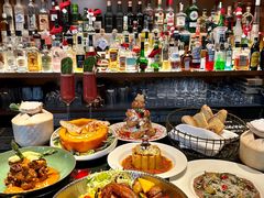 -Mogul Eatery·大亨餐酒馆