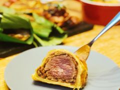 -解放碑威斯汀酒店-知味国际美食餐厅