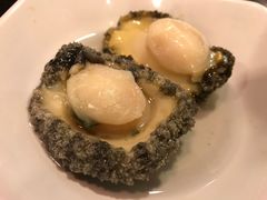 -鲜入围煮花胶鸡海鲜火锅