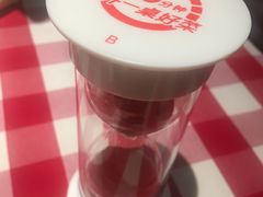 -西贝莜面村(城西银泰店)