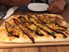 -必胜客(时代广场店)