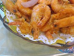 -大鸿运酒店·苏州菜·松鼠桂鱼(观前街店)