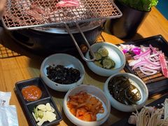 -九田家黑牛烤肉料理(华侨城店)