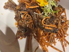 -周家二小姐的菜(西津渡店)