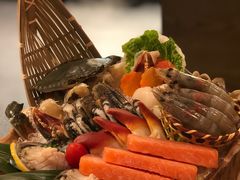 -湊湊火锅·茶憩(东城万达店)