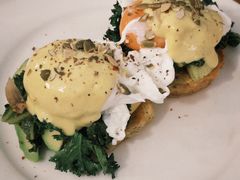 班尼迪克蛋-Egg•Allday Brunch(襄阳北路店)