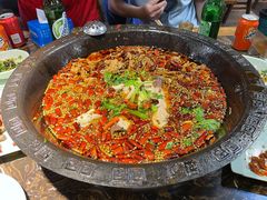 -老哥门肥肠鱼(鱼嘴店)
