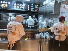 -鲍师傅糕点(国金街店)