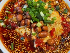 -小街47號江湖菜(四合院店)