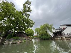 -南浔古镇