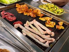 -邛海景风火盆烧烤(大石板古村二分店)