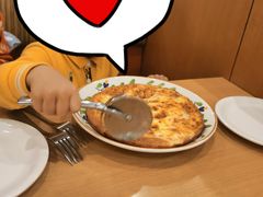 -萨莉亚意式餐厅(特力时尚汇店)