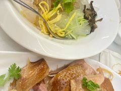 -鹿鸣春饭店(总店)
