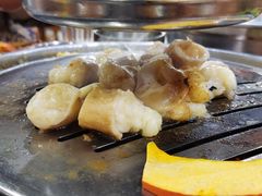 -姜虎东白丁韩国烤肉(吉利大厦店)