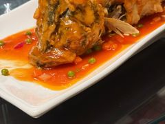 -梅龙镇酒家(南京西路总店)