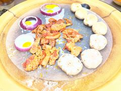 -阿昌白族石板烧(大理古城店)