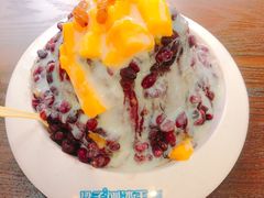 -梁子刨冰王(鞍山西道店)