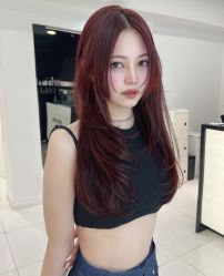-艾美A·M Hair Salon