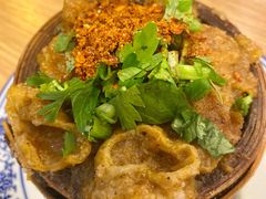 粉蒸粉肠-杨三孃跷脚牛肉(中粮鸿云悦街店)