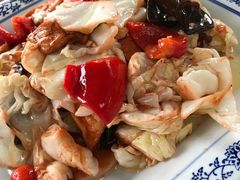 -新疆欣悦饭庄