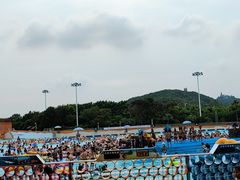 -上海玛雅海滩水公园