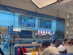 -兰湘子·湘菜小炒(南京江宁万达店)
