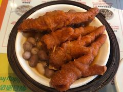 -古井假日酒店-古井面馆•淮上豆府(长江东路店)