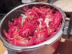 -蚝翅·海鲜粥·烧烤·龙虾季(海曙天一店)