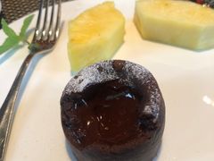 -杭州西子湖四季酒店-WL BISTRO西湖餐厅(灵隐路店)