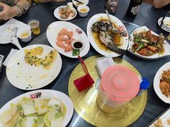 -好味道海鲜大排档·老字号(巽寮湾海鲜市场店)