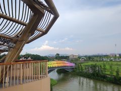 -江门古劳水乡旅游区