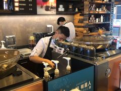 -星巴克臻选(青岛麦凯乐分店)