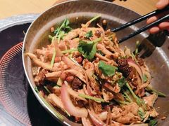 -吃饭皇帝大·土家民族菜(温州万象城店)